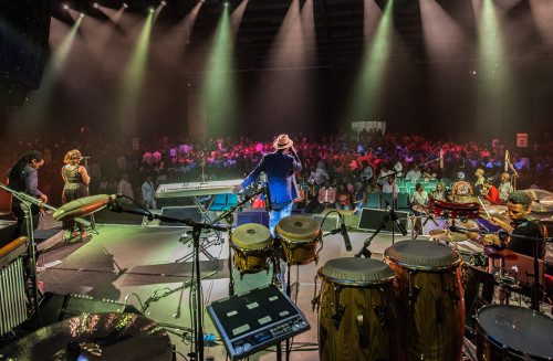 Elite Concerts